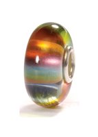 Charm Trollbeads Femme Beads in vetro in Verre TGLBE-10319